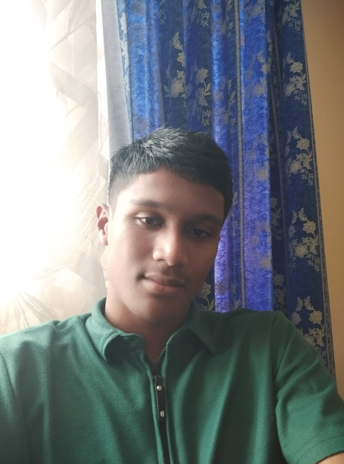 Adhyaksa Catur Wardana