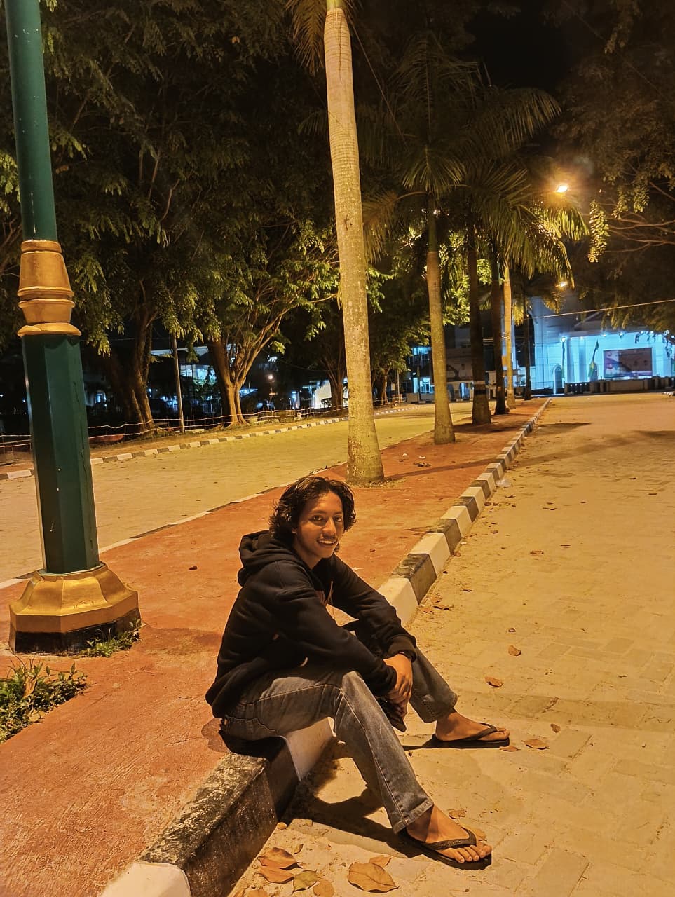 Muhammad Syafwan Perdana